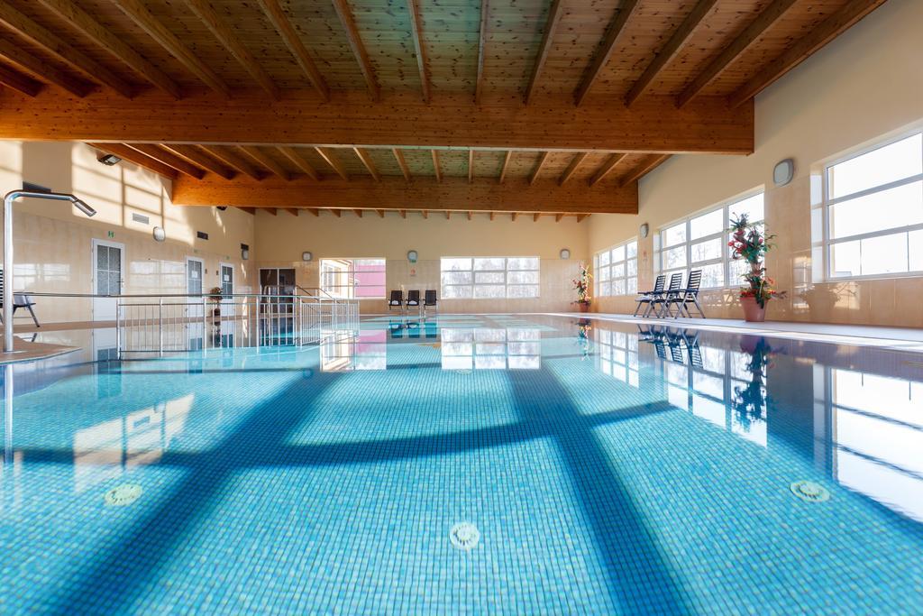 Bursztyn - Bernstein Spa & Wellness Dabki Phòng bức ảnh